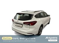 Ford Focus - Vorschau Bild 2