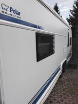Polar 680 QA - Polar Wohnwagen & Wohnmobile