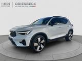 Volvo XC40 T5 Twin Engine (E6d) Plus Dark Recharge ACC - Volvo XC40: Recharge Plus Dark