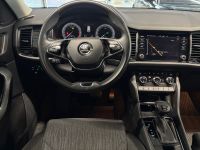 Skoda Kodiaq - Vorschau Bild 11