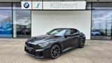 BMW M2 Coupe Alarm/ACC/HiFi/DAB+H-K/1. Hand - BMW M2 aus 2024