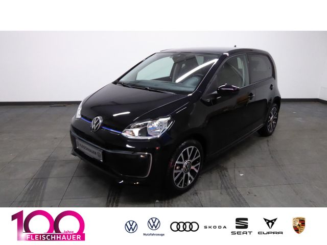 Volkswagen up! e-Edition SHZ Kamera DAB Bluetooth Climatron