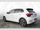 Volkswagen Polo 1.0 l TSI DSG R-Line - Volkswagen Polo: Automatik
