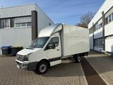Volkswagen VW  Crafter 35 EKA Koffer Labeboard 2.0 TD... - VW Crafter von privat
