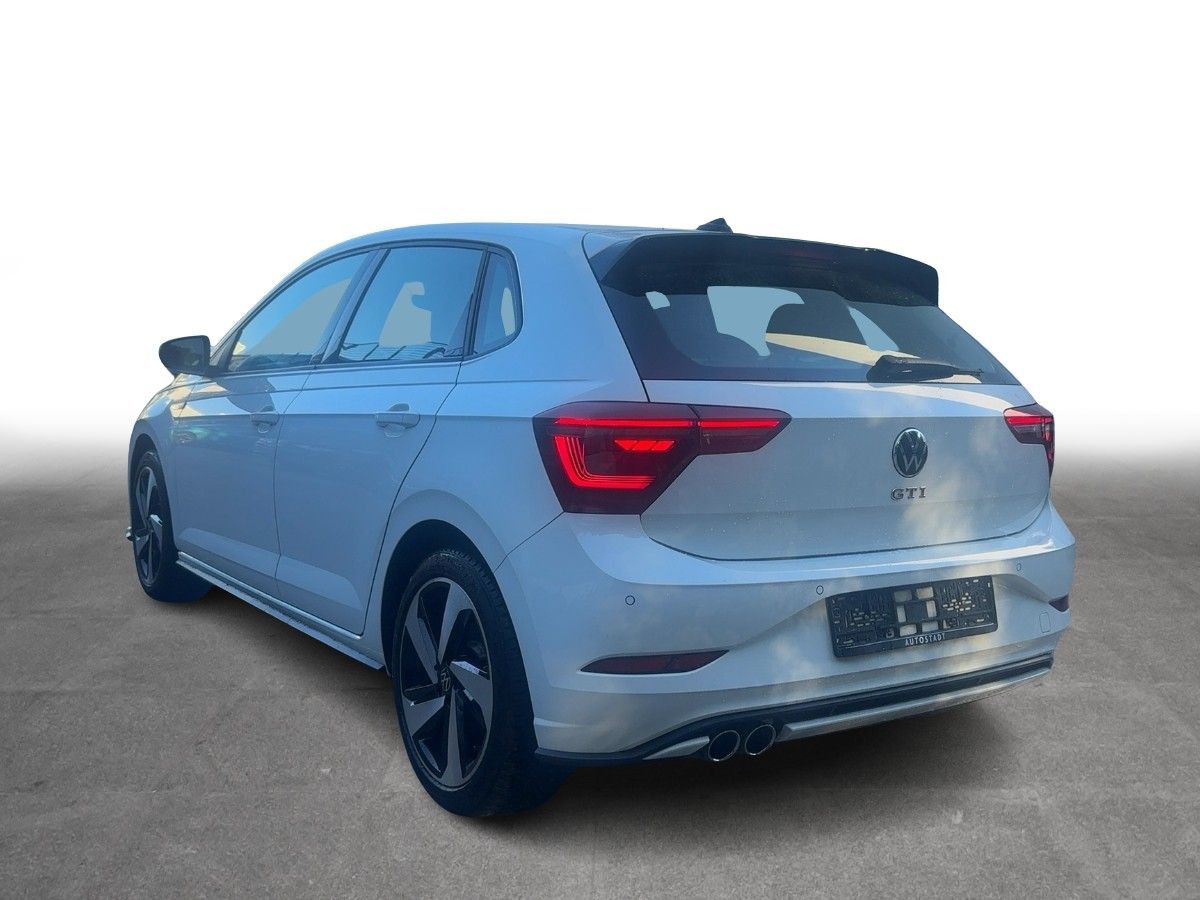Volkswagen Polo - Bild 3