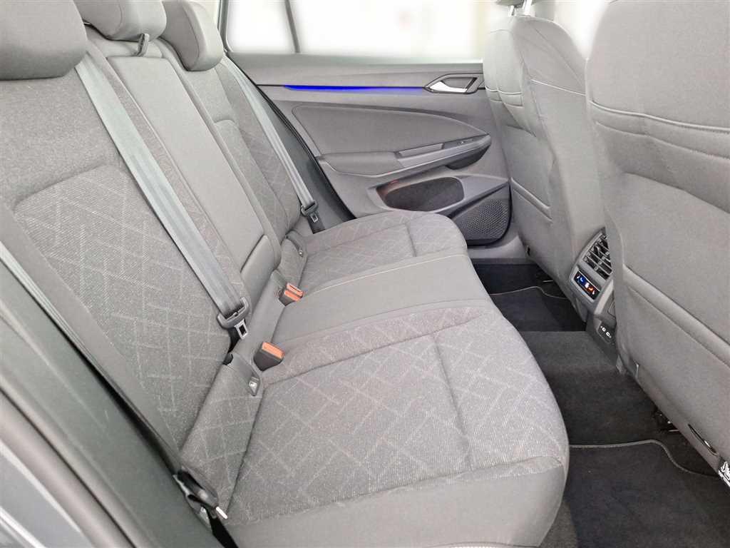 Volkswagen Golf Variant Life 1.0 TSI Winterpaket Standhz