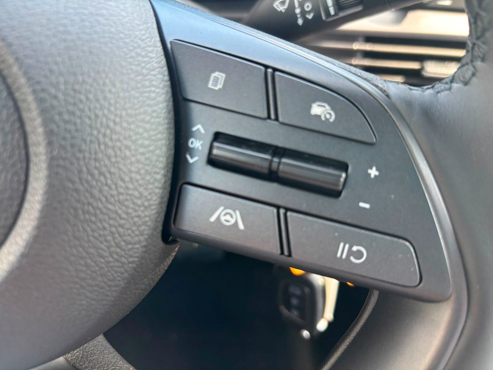 Hyundai i20 – Bild 15