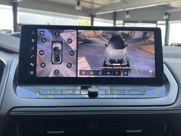Nissan Qashqai - 4