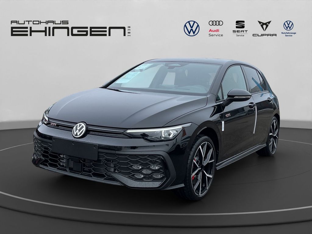 Golf GTI 2,0 l TSI OPF 195 kW (265 PS) 7-Gang-Do