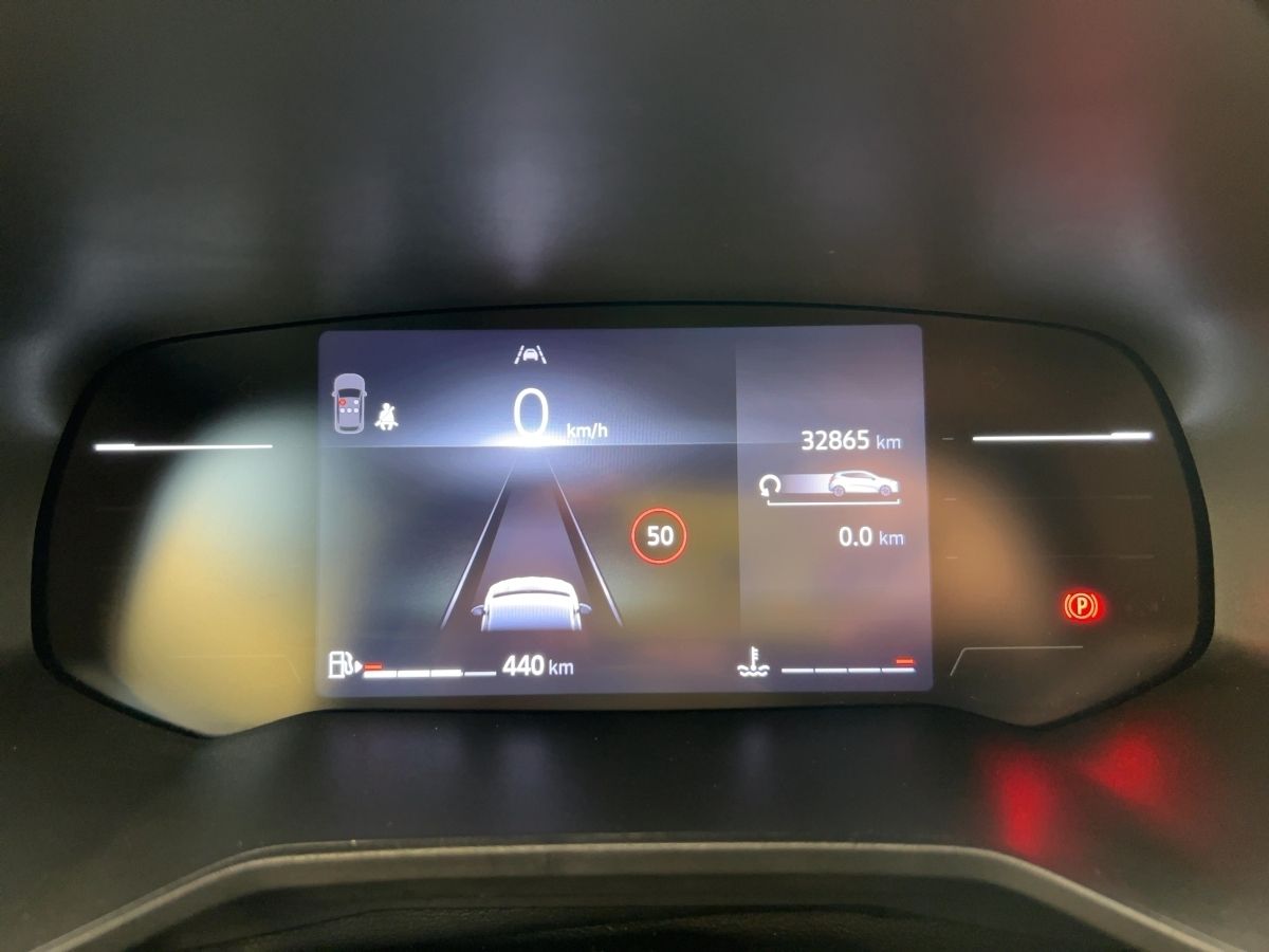 Renault Clio - Bild 13