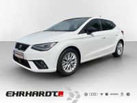 Seat Ibiza - Vorschau Bild 1