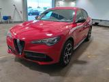 Alfa Romeo Stelvio 2.0 Turbo KAT - gebrauchte Alfa Romeo Stelvio aus dem Jahr 2024