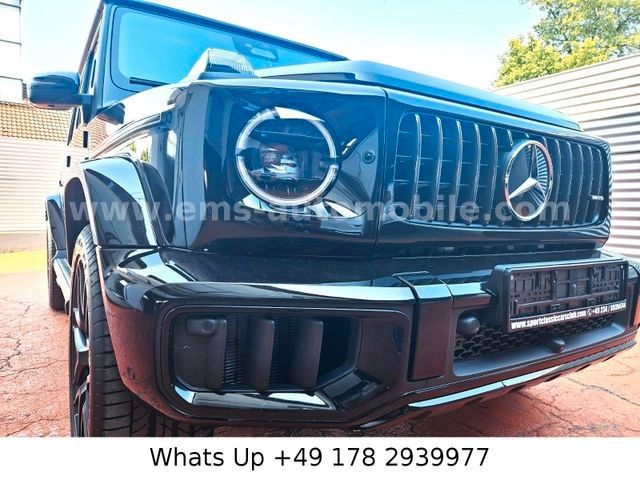 Mercedes-Benz G 63 AMG  AMG NEW MODELL READY TO GO *2025*