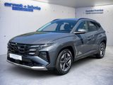 Hyundai TUCSON 1.6 CRDi 48V-Hybrid 4WD DCT Trend *LED*NA - Hyundai TUCSON: V6