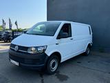 Volkswagen T6 *GARANTIE*DSG*lang*Navi*MwSt*1.Hd*Flügeltür - Volkswagen T6 Transporter in Erfurt