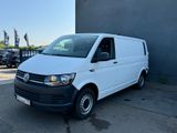 Volkswagen T6 *GARANTIE*DSG*lang*Navi*MwSt*1.Hd*Flügeltür - Volkswagen T6 Transporter aus 2019
