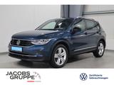 Volkswagen Tiguan 1.4 TSI eHybrid AHK*CAM*Pano*Navi*Matrix*