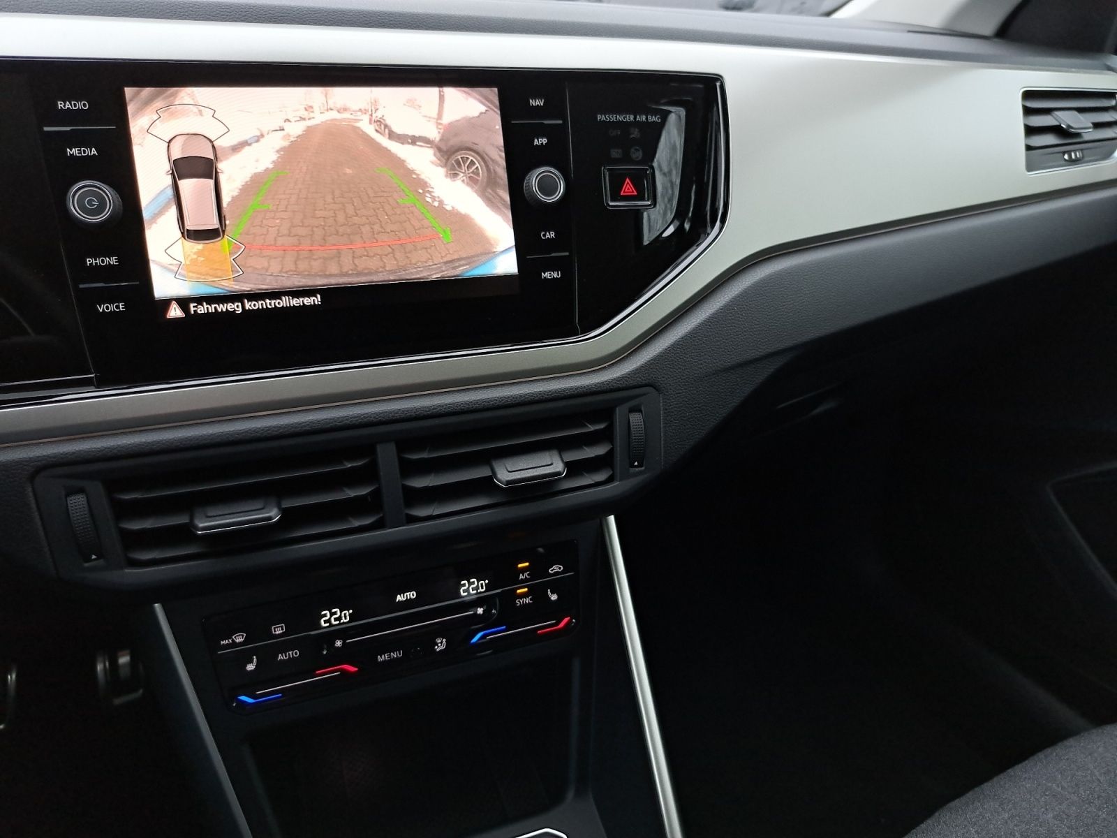 Volkswagen Taigo - Bild 13