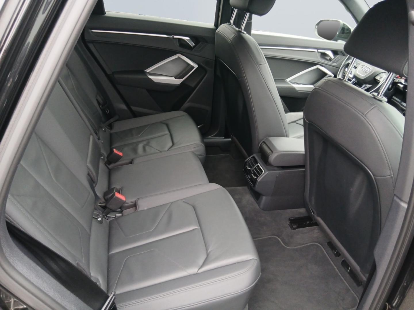 Audi Q3 35 TFSI Advanced *Pano*Kamera*Navi*Virtual*
