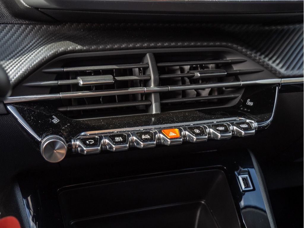 Peugeot 208 - Bild 16