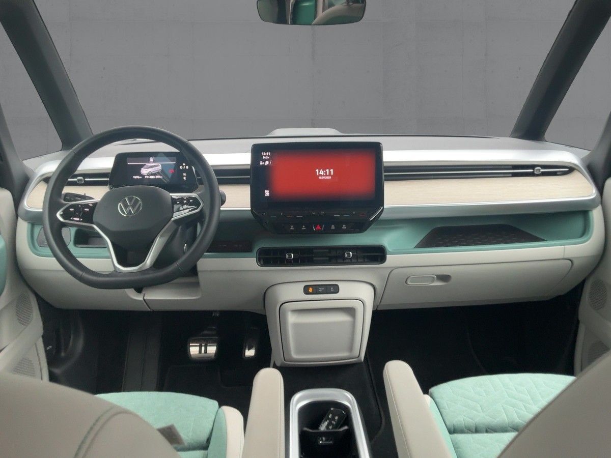Volkswagen ID. Buzz - Bild 8