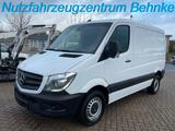 Mercedes-Benz Sprinter 316 CDI/ L1H1/ Xenon/ AC/ Standhzg./ E6 - Mercedes-Benz Sprinter: 6x6
