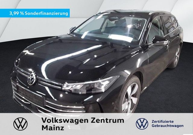 Volkswagen Passat Variant 1.5 eTSI DSG Business AHK*