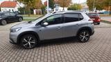 Peugeot 2008 Crossway/Pano/Navi/SdH - Peugeot 2008 in Erfurt