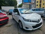Toyota Yaris Life*AUTOMATIK * - Toyota Gebrauchtwagen in Bottrop