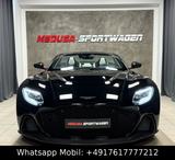 Aston Martin DBS V12 770 ULTIMATE VOLANTE 1OF199 EXLUSIV NEW! - Aston Martin Gebrauchtwagen in München