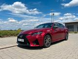 Lexus GS F F - Lexus GS Series