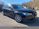 Audi A6 Facelift 2.0 TDI*S-tronic*Leather*Camera*Eu6b - Audi A6: Facelift