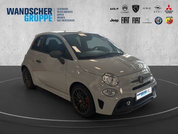 Abarth 695 1.4 T-Jet **PDC*TECH-PAKET*