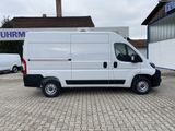 Fiat DUCATO KASTENWAGEN 35 L2H2 140 MT 6E - Fiat Fahrgestell Ducato