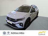 Volkswagen Taigo 1.0 TSI DSG R-LINE*MATRIX*IQ-DRIVE*APP*NAV - Volkswagen Taigo in Berlin