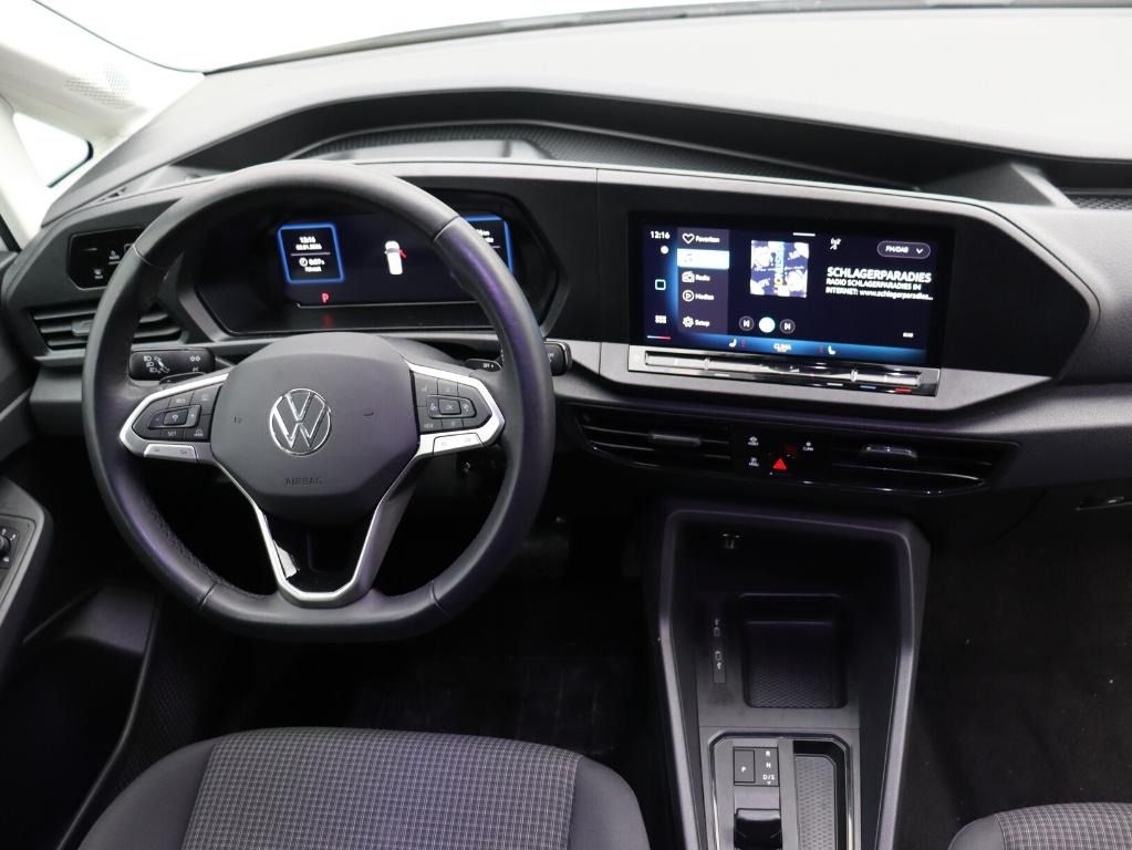 Volkswagen Caddy Maxi - Bild 9