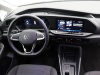 Volkswagen Caddy Maxi - Vorschau Bild 9