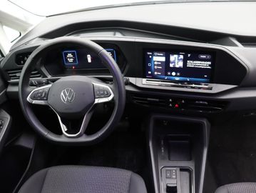 Volkswagen Caddy Maxi - 7