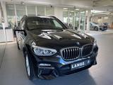 BMW X3 M40 PANO+AHK+RFK+LEDER+NAVI+elk.SITZV. Adap.L - BMW X3 M40 Gebrauchtwagen