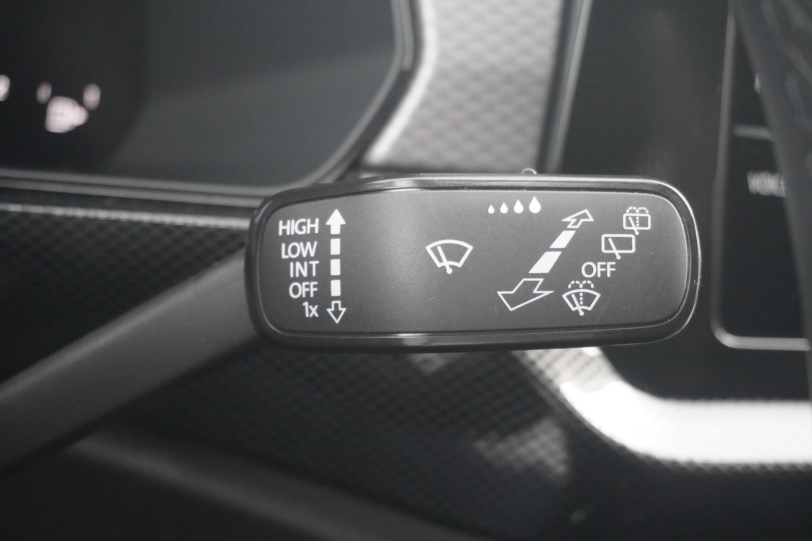 Volkswagen T-Cross 1.0 TSI DSG LED ACC Kamera, миниатюра 22