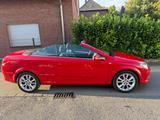 Opel Astra H Twin Top Cosmo Automatik - gebrauchte Opel Astra aus dem Jahr 2007