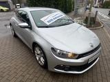 Volkswagen Scirocco 1.4 TSI*NAVI*STEUERKETTE NEU*118 KW* - Volkswagen Scirocco in Essen