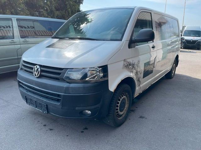 Volkswagen T5 Lang