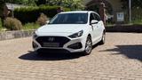 Hyundai i30 cw Pure|1.HAND|KLIMA|TEMPOMAT|LM| - Hyundai i30: Pure