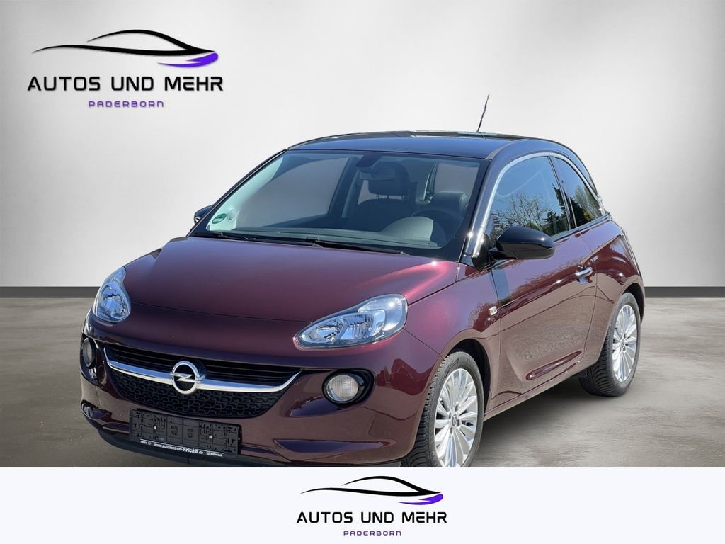 Image of Opel Adam