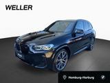 BMW X3 M40d Laser,Pano,AHK,StHzg,H/K,360°,St+G