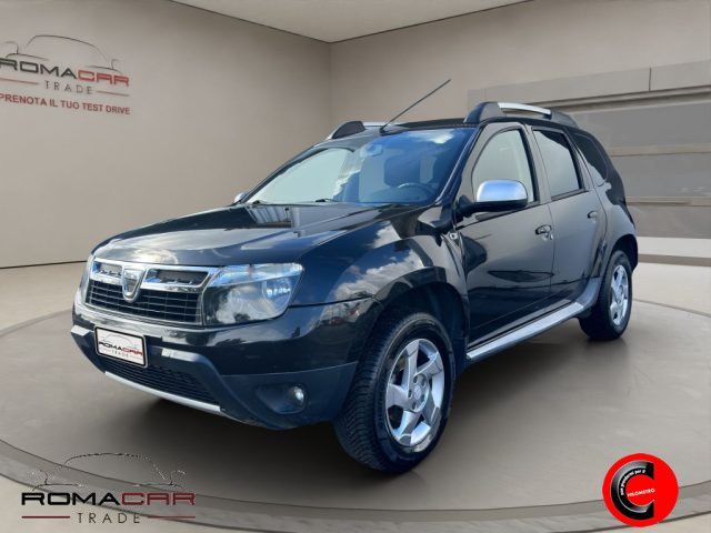 Dacia DACIA Duster 1.5 dCi 110CV 4x4 Lauréate PRONTA C