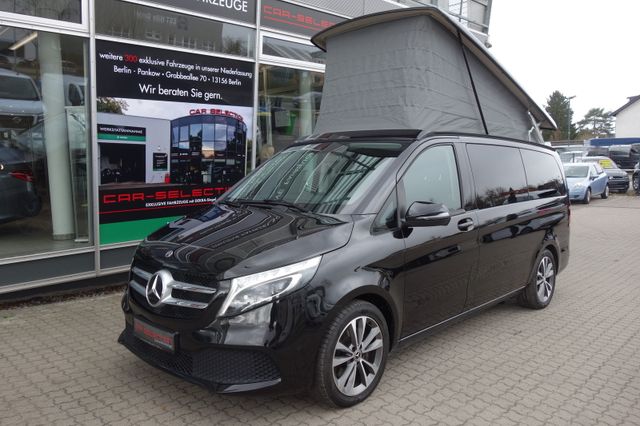 MERCEDES-BENZ V 250 d Marco Polo Horizon LED/STDHZG/LIEGEPAKET