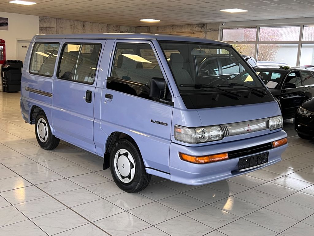 Mitsubishi L300 Kaufen