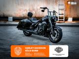 Harley-Davidson FLHRXS Road King Special 114 -J&H-Sissybar-Top! - Harley-Davidson Motorräder in Bonn